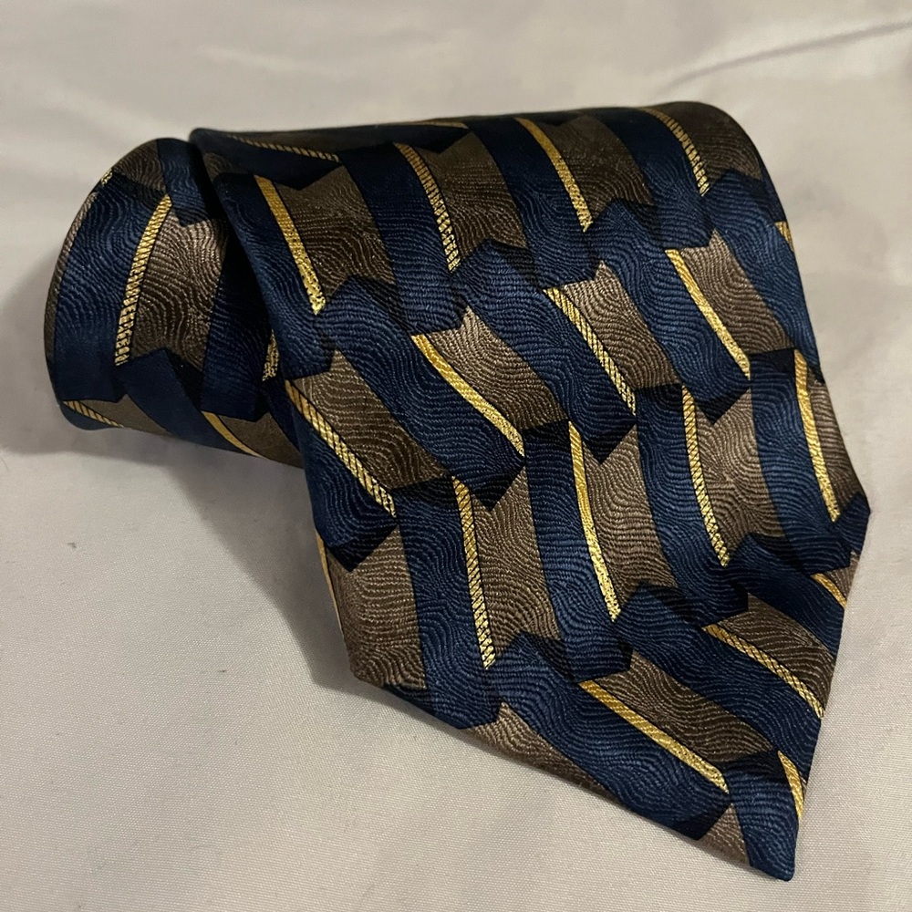 Countess Mara Express Canali Pronto bundle set printed men’s neck ties